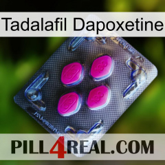 Tadalafil Dapoxetine 02